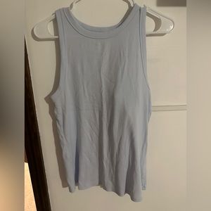 Women’s Fitted tank top